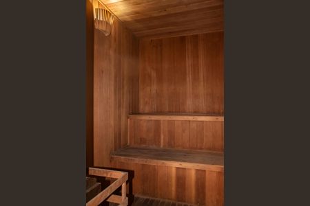 Apartamento para alugar com 49m², 2 quartos e 1 vagaÁrea comum - Sauna