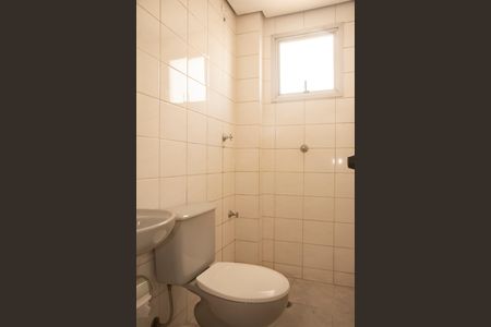 Apartamento para alugar com 49m², 2 quartos e 1 vagaBanheiro