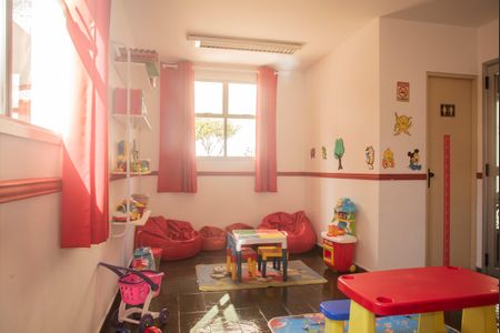 Apartamento para alugar com 49m², 2 quartos e 1 vagaÁrea comum - Brinquedoteca