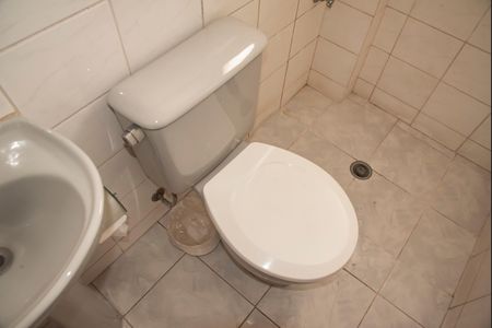 Apartamento para alugar com 49m², 2 quartos e 1 vagaBanheiro