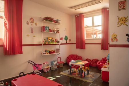 Apartamento para alugar com 49m², 2 quartos e 1 vagaÁrea comum - Brinquedoteca