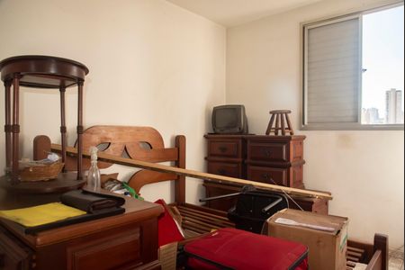 Apartamento para alugar com 49m², 2 quartos e 1 vagaQuarto 1