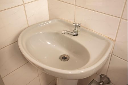 Apartamento para alugar com 49m², 2 quartos e 1 vagaBanheiro