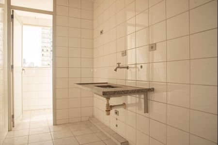 Apartamento para alugar com 49m², 2 quartos e 1 vagaCozinha