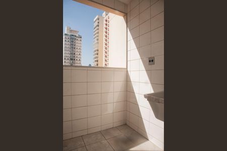 Apartamento para alugar com 49m², 2 quartos e 1 vagaÁrea de Serviço