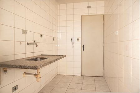 Apartamento para alugar com 49m², 2 quartos e 1 vagaCozinha