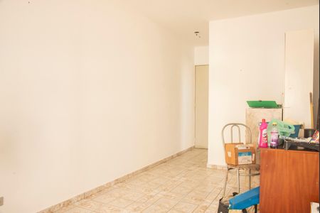 Apartamento para alugar com 49m², 2 quartos e 1 vagaSala
