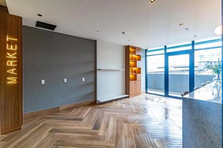 Apartamento à venda com 40m², 2 quartos e sem vagaFoto 29