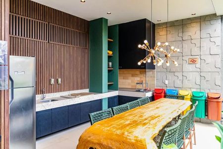 Apartamento à venda com 40m², 2 quartos e sem vagaFoto 45