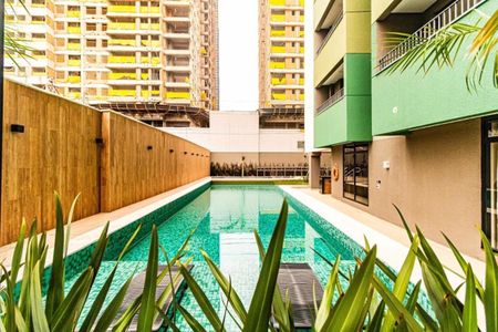 Apartamento à venda com 40m², 2 quartos e sem vagaFoto 58