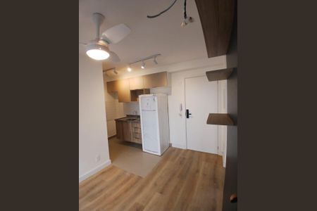 Apartamento à venda com 40m², 2 quartos e sem vagaFoto 10