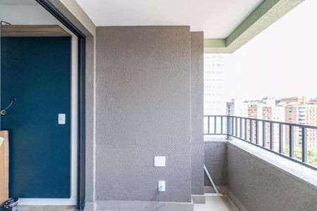 Apartamento à venda com 40m², 2 quartos e sem vagaFoto 05