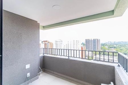 Apartamento à venda com 40m², 2 quartos e sem vagaFoto 11