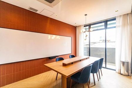 Apartamento à venda com 40m², 2 quartos e sem vagaFoto 41