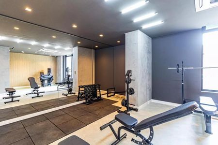 Apartamento à venda com 40m², 2 quartos e sem vagaFoto 53