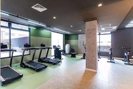 Apartamento à venda com 40m², 2 quartos e sem vagaFoto 61