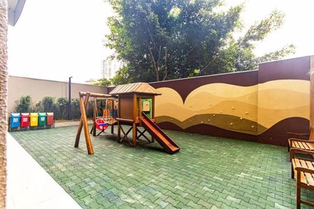 Apartamento à venda com 40m², 2 quartos e sem vagaFoto 32