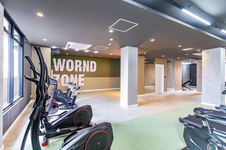 Apartamento à venda com 40m², 2 quartos e sem vagaFoto 37