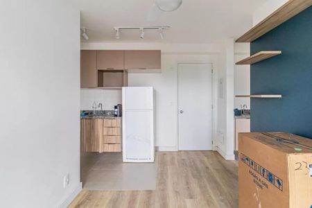 Apartamento à venda com 40m², 2 quartos e sem vagaFoto 09