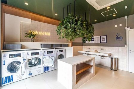 Apartamento à venda com 40m², 2 quartos e sem vagaFoto 36