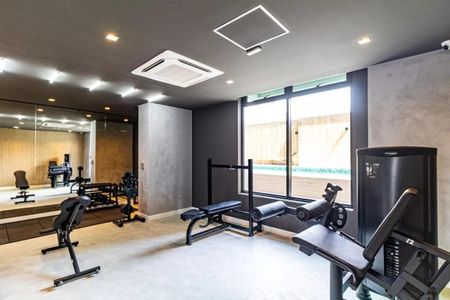 Apartamento à venda com 40m², 2 quartos e sem vagaFoto 63