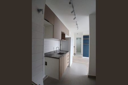 Apartamento à venda com 40m², 2 quartos e sem vagaFoto 20