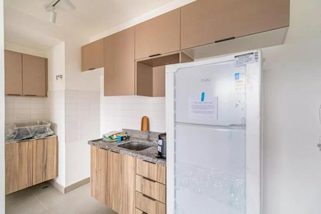 Apartamento à venda com 40m², 2 quartos e sem vagaFoto 07