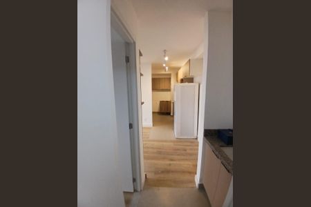 Apartamento à venda com 40m², 2 quartos e sem vagaFoto 21