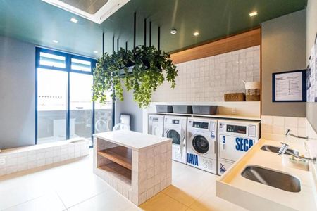 Apartamento à venda com 40m², 2 quartos e sem vagaFoto 30