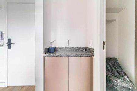 Apartamento à venda com 40m², 2 quartos e sem vagaFoto 12