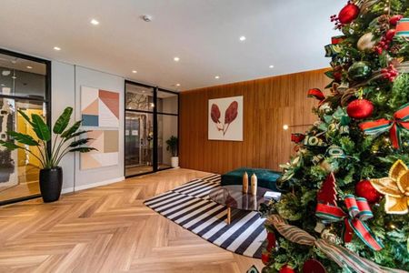 Apartamento à venda com 40m², 2 quartos e sem vagaFoto 46