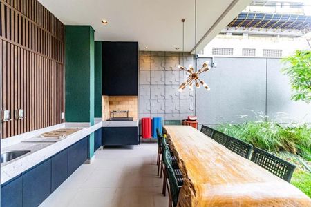 Apartamento à venda com 40m², 2 quartos e sem vagaFoto 33