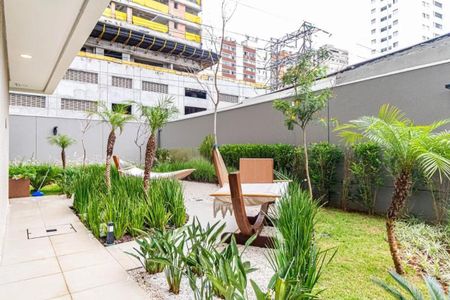 Apartamento à venda com 40m², 2 quartos e sem vagaFoto 44