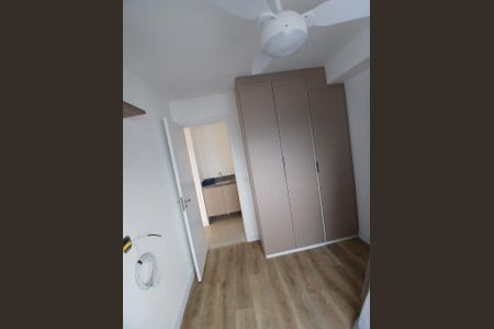 Apartamento à venda com 40m², 2 quartos e sem vagaFoto 27