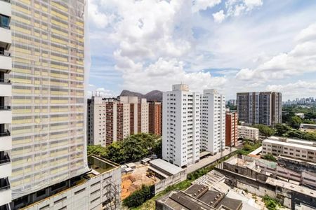 Apartamento à venda com 40m², 2 quartos e sem vagaFoto 06
