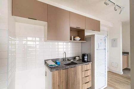 Apartamento à venda com 40m², 2 quartos e sem vagaFoto 08