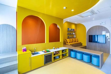 Apartamento à venda com 40m², 2 quartos e sem vagaFoto 31