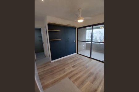 Apartamento à venda com 40m², 2 quartos e sem vagaFoto 01