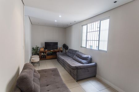 Apartamento à venda com 70m², 3 quartos e 2 vagas Apartamento à venda com 70m², 3 quartos e 2 vagasSala