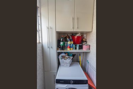 Apartamento à venda com 70m², 3 quartos e 2 vagas Apartamento à venda com 70m², 3 quartos e 2 vagasDespensa