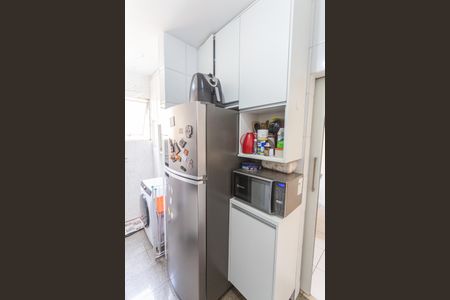 Apartamento à venda com 70m², 3 quartos e 2 vagas Apartamento à venda com 70m², 3 quartos e 2 vagasCozinha