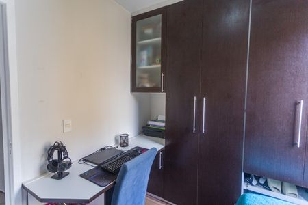 Apartamento à venda com 70m², 3 quartos e 2 vagas Apartamento à venda com 70m², 3 quartos e 2 vagasQuarto 2