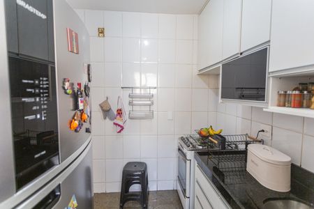 Apartamento à venda com 70m², 3 quartos e 2 vagas Apartamento à venda com 70m², 3 quartos e 2 vagasCozinha