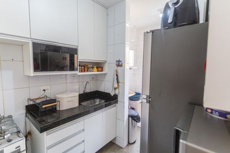 Apartamento à venda com 70m², 3 quartos e 2 vagas Apartamento à venda com 70m², 3 quartos e 2 vagasCozinha