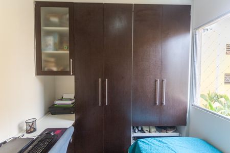 Apartamento à venda com 70m², 3 quartos e 2 vagas Apartamento à venda com 70m², 3 quartos e 2 vagasArmário do Quarto 3