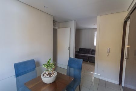 Apartamento à venda com 70m², 3 quartos e 2 vagas Apartamento à venda com 70m², 3 quartos e 2 vagasCopa