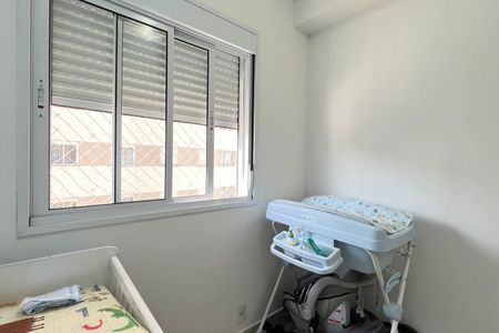 Apartamento à venda com 34m², 2 quartos e sem vaga Apartamento à venda com 34m², 2 quartos e sem vagaQuarto 1