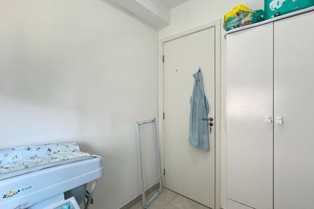 Apartamento à venda com 34m², 2 quartos e sem vaga Apartamento à venda com 34m², 2 quartos e sem vagaQuarto 1