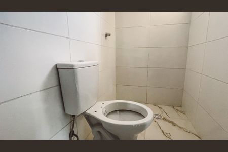 Banheiro de apartamento para alugar com 1 quarto, 30m² em Imirim, São Paulo