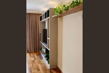 Apartamento à venda com 120m², 3 quartos e 2 vagas Apartamento à venda com 120m², 3 quartos e 2 vagasSala de TV